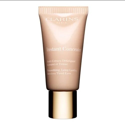 Консилер для обличчя Clarins Instant Concealer - 01 (15 ml)