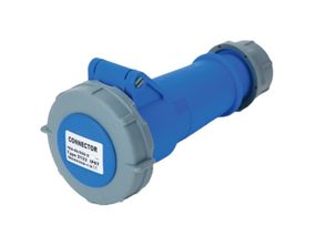 Розетка 2132 переносная 2Р+PЕ 16А 220В IP67 Ny95502052