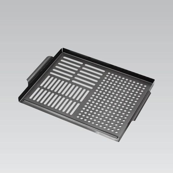 Форма-гриль Maestro MR-1005 перфорированная 40x29 см для барбекю гриля овощей