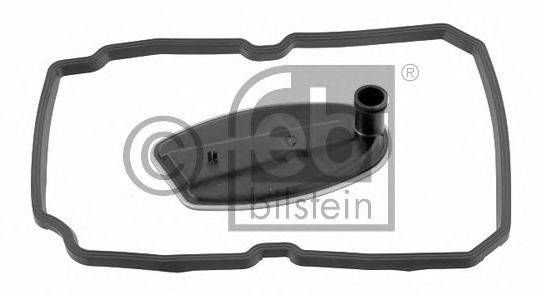 Фільтр мастильний до автоматичної коробки перемикання передач FEBI BILSTEIN 10098 на MERCEDES-BENZ SL (R129)