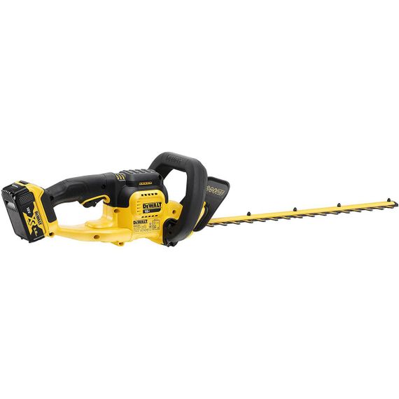 Кущоріз акумуляторний ніж 55мм DeWALT DCMHT563P1 | Зображення 3
