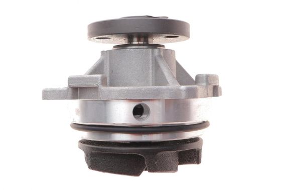 Помпа води Ford Focus I Mondeo II Transit Tourneo Connect 1.6 1.8 2.0 16V 02-13 R B  6 лоп.  PA741 | Зображення 2