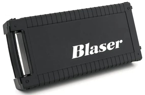 Сошки Blaser Carbon для серії лож R8 Ultimate Silence | Зображення 5