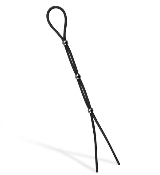 Ерекційне кільце Art of Sex - Lasso C, регульована тугість sexstyle