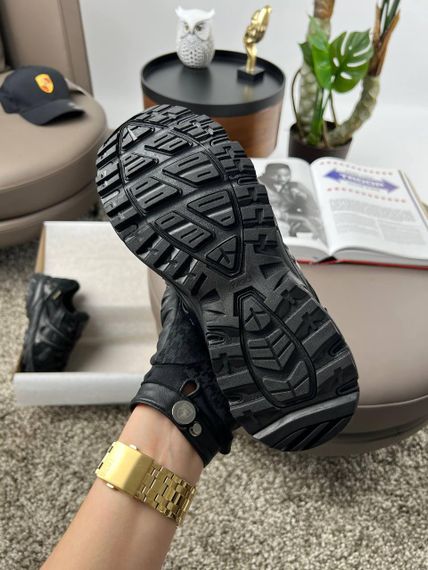 Чоловічі кросівки ASICS Gel-Sonoma 15-50 Gore-Tex Black , В'єтнам,  еврозима 42 26.5 | Зображення 8