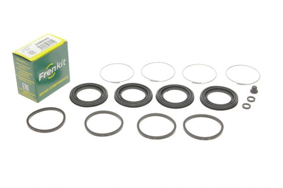 Ремкомплект суппорта переднего Toyota Land Cruiser 09- d=48mm  Sumitomo  248099 | Зображення 1