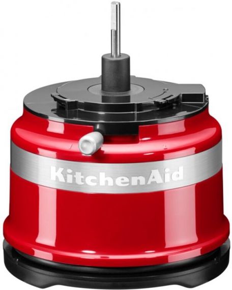 Кухонний комбайн KitchenAid 5KFС3516EER 240 Вт червоний | Зображення 7