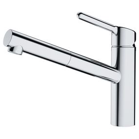 Змішувач для кухні Franke Orbit Pull Out 115.0623.055