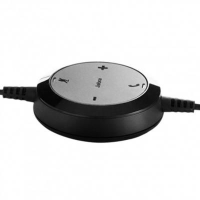 Наушники Jabra Evolve 20 MS Stereo (4999-823-109) (4999-823-109) | Зображення 3