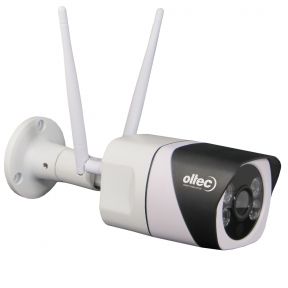 Видеокамера IP Oltec IPC-125 WiFi наружная