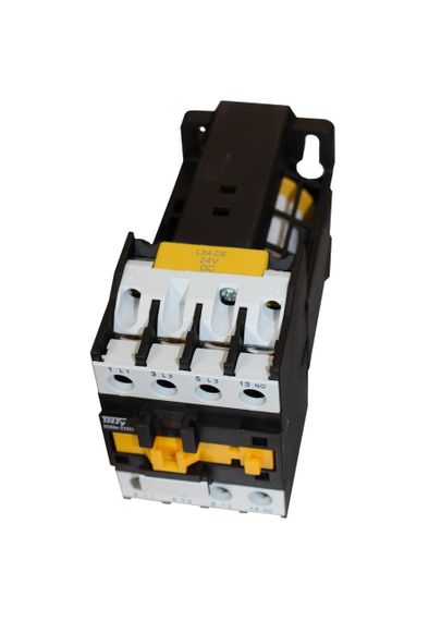 Контактор КММп22510 25А 24В DC 1NO 220V 5.5kW / 400V 11kW Ny95505610 | Зображення 3