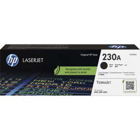 Картридж HP CLJ  230A Black 2K (W2300A) - Топ Продаж!
