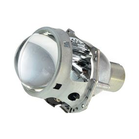 Биксеноновая линза CYCLONE BL-3.0" D2 HELLA
