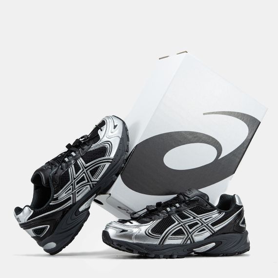 Кросівки Asics Gel-Kahana TR V4 весна / літо / осінь 1952 42 | Зображення 9