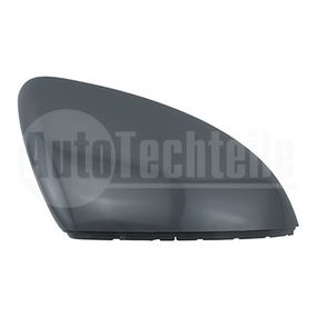 Корпус зеркала правого VW Golf 14-20/ Touran 15-19 (под покраску), AutoTechteile, 385 7094, 4060C04