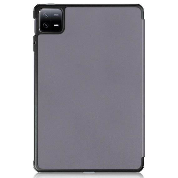 Чехол Primolux Slim для планшета Xiaomi Mi Pad 6 / Mi Pad 6 Pro 11" - Grey