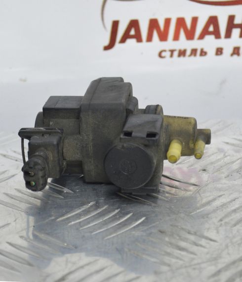 Клапан управління турбини Renault Espace IV Scenic II Master Trafic перетворювач тиску Рено 8200486264 | Зображення 1