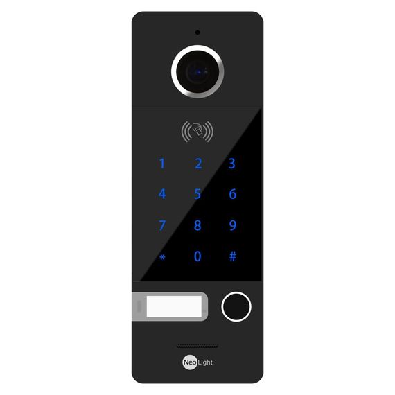 Вызывная панель NeoLight OPTIMA ID KEY FHD | Зображення 2