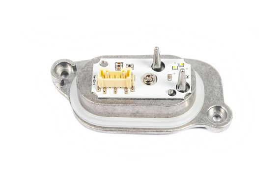 LED модуль фары 8V0998474 (1 шт, правый) для Ауди A3 2012-2020 гг | Зображення 2
