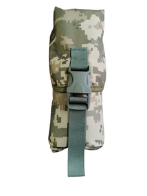 Підсумок для тепловізора ІІ Вид 5 ММ-14 піксель М&М (214045)