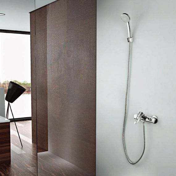 Змішувач для душа WEZER NOF5 | Зображення 2