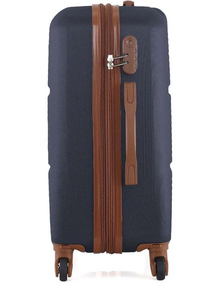Валіза Semi Line 28" (L) Navy (T5712-3) (DAS302926) | Зображення 5