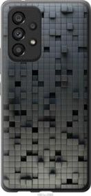 Чохол для Samsung Galaxy A53 A536E з силікону FCh_078585