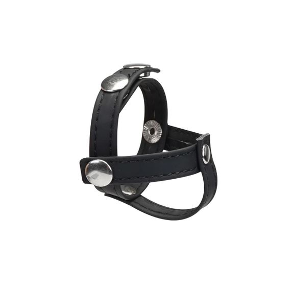 Ерекційне кільце Liebe Seele Vegan Fetish Cock Ring Sex Aura