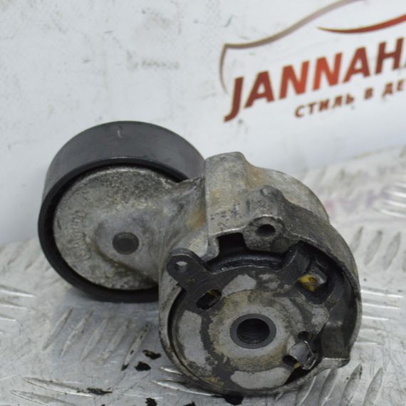 Натягувач ременя 1.6-2.0 D Fiat Bravo II Croma Ritmo III Механізм натягування ременя Фіат Браво Крома 05061000 | Зображення 1