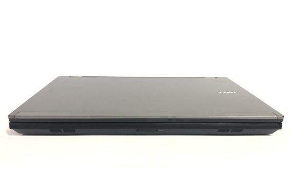 Ноутбук Dell Latitude E4310 / 13.3" (1366x768) TN / Intel Core i5-520M (2 (4) ядра по 2.4 - 2.93 GHz) / 8 GB DDR3 / 320 GB HDD / Intel HD Graphics / DVD-ROM б/в | Зображення 5