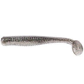 Силікон Lucky John Long John 4.2in / 101мм / 6 шт / колір T01 (140134-T01)