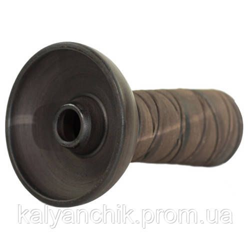 Чаша для кальяна Gusto Bowls классическая фанел | Зображення 1