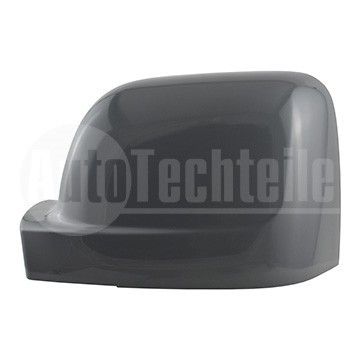 Корпус зеркала левого Fiat Talento 16-/ Opel Vivaro 14-19/ Renault Trafic 14- (под покраску), AutoTechteile, 503 0576, 6000617681