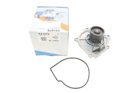 Помпа воды Jeep Cherokee Wrangler 2.8 CRD 07- Chrysler Voyager 2.8 CRD 07- R B  7 лоп.  PA1076