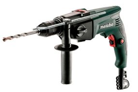 Дриль ударний Metabo мережевий SBE 760 (600841850)
