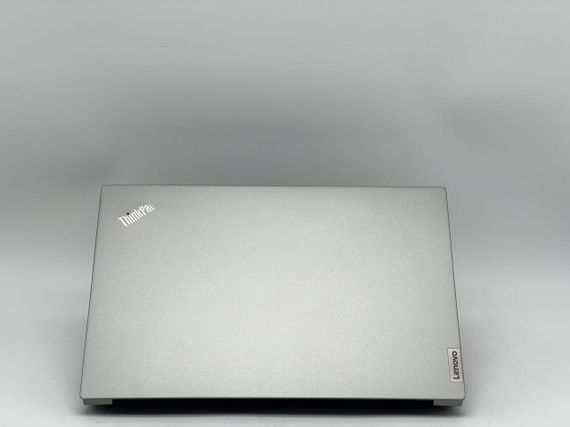 Ультрабук Lenovo ThinkPad E14 Gen 4 / 14" (1920x1080) IPS / Intel Core i3-1215U (6 (8) ядер по 1.2 - 4.4 GHz) / 16 GB DDR4 / 240 GB SSD / Intel UHD Graphics / WebCam б/у + Подарок Беспроводная мышь HOCO GM28 | Зображення 4