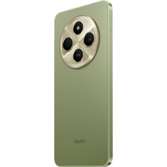 Мобильный телефон Xiaomi Redmi 14C 4/128GB Sage Green (1100373) | Зображення 6