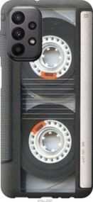 Чохол для Samsung Galaxy A23 A235F з силікону FCh_009513