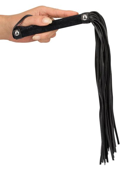 Набір БДСМ - 2491281 Bad Kitty Fetish Kit Velvet Black | Зображення 5