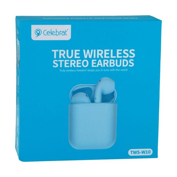 Бездротова стерео гарнітура з Bluetooth 5.0 XPRO TWS-W10 (24266-01_560) | Зображення 2