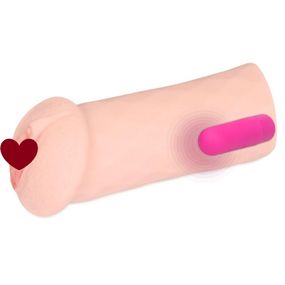 Мастурбатор Kokos Elegance 007 Vibe Sex Aura