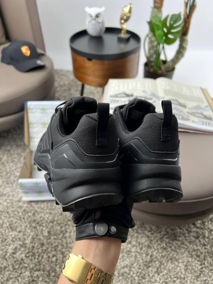 Чоловічі кросівки Terrex Swift R Black , В'єтнам,  еврозима 45 28,5 | Зображення 3