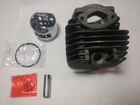 Поршневая б/п (ЦПГ)   для Goodluck GL4500   (Ø43)   MECH