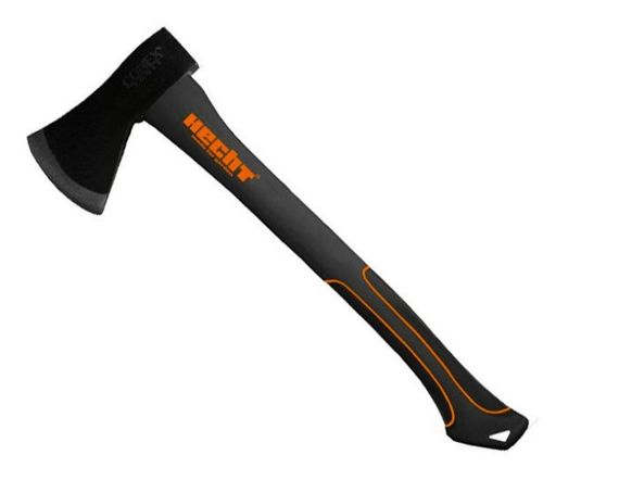 Топор универсальный HECHT 1500 г 901500 | Зображення 2