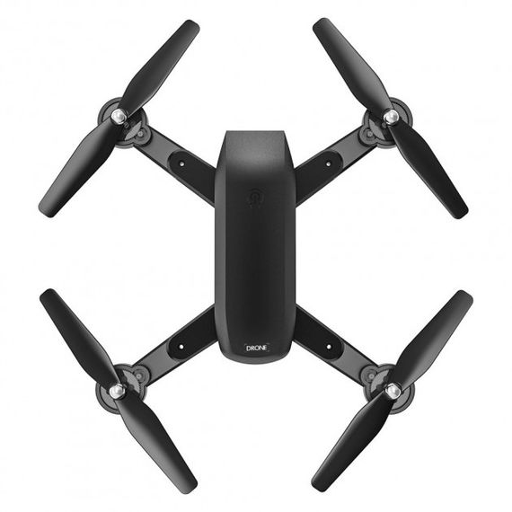 Квадрокоптер з Wi-Fi камерою XPRO YLS60 [40] 24 чорний (MER-14991_1254) | Зображення 6