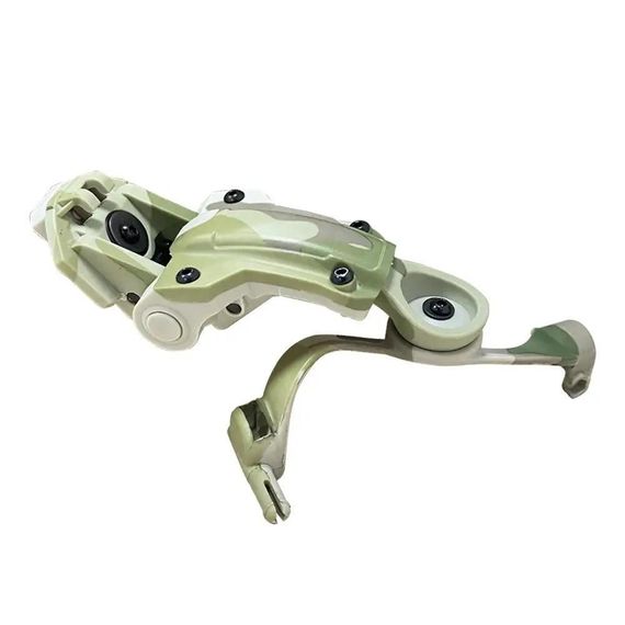 Крепление Чебурашки для активных наушников EARMOR Multicam | Зображення 4