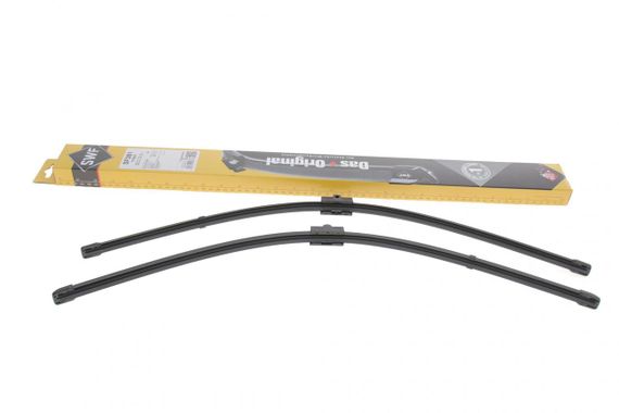 Щетки стеклоочистителя 650 650mm VW Touareg 02- Mercedes Benz E-class W211 02-08  119381 | Зображення 3