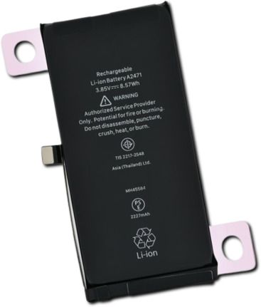 Акумулятор для iPhone 12 Mini XPRO A2399 (20977-01_496) | Зображення 1