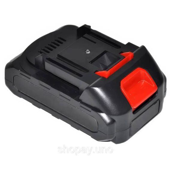 Літій-іонний акумулятор KRAFFTEC 24V 1500mAh для електроінструментів, Акумулятори для дриля шуруповерта | Зображення 7