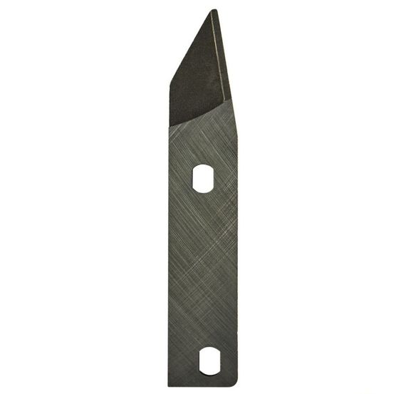 Ніж боковий (лівий) для ножиць Makita DJS130, JS1300 (792743-5)